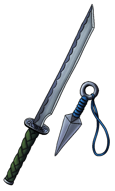 The Polished Dragon Sword looks so plain, or is it just me? The OG one  looks way better than it. : r/AQW